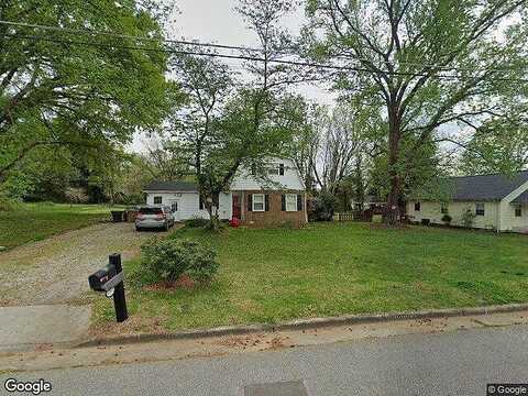 Mitchell, GREENSBORO, NC 27410