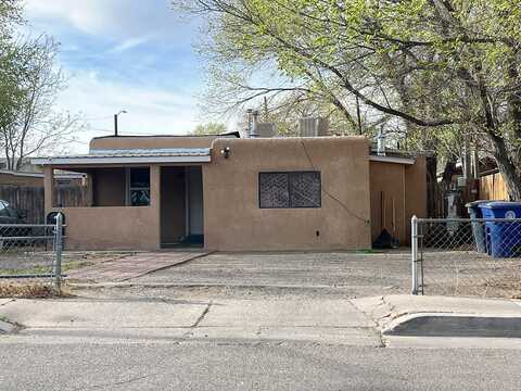 Glendale, ALBUQUERQUE, NM 87105