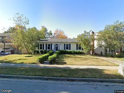 Marblerock, LEXINGTON, KY 40503