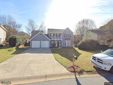 Shallow Ridge, KENNESAW, GA 30144