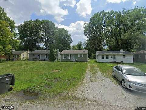 18Th, INDIANAPOLIS, IN 46218