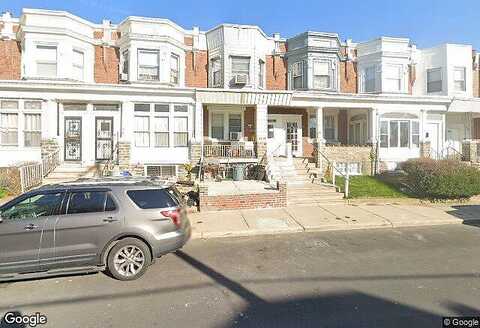 15Th, PHILADELPHIA, PA 19141