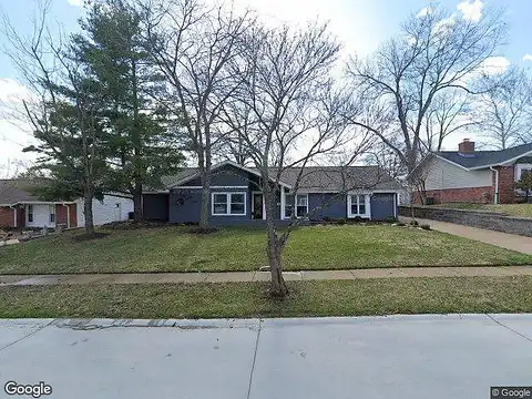 Hillbrook, BALLWIN, MO 63011