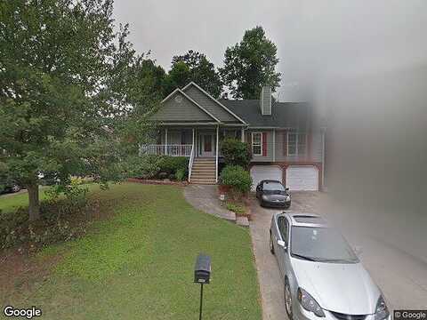 Pastry, ACWORTH, GA 30101