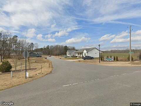Pine Meadow, MIDDLESEX, NC 27557