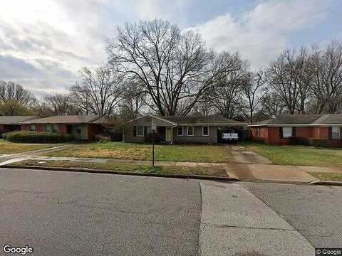 Sea Isle, MEMPHIS, TN 38117