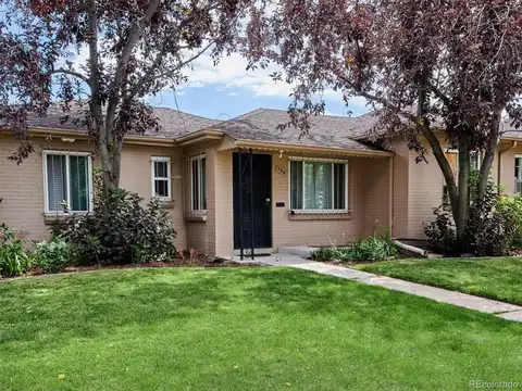 E Severn Place, Denver, CO 80220