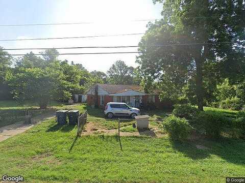 Leonard, MEMPHIS, TN 38109
