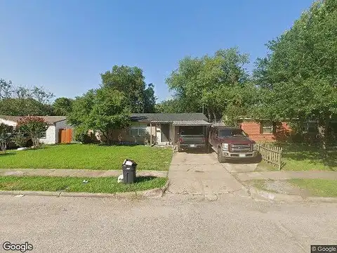 Mistletoe, MESQUITE, TX 75150
