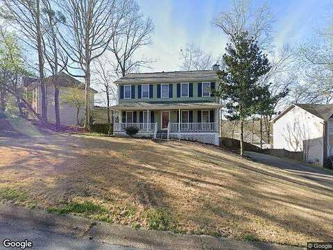 Old Field, KENNESAW, GA 30144