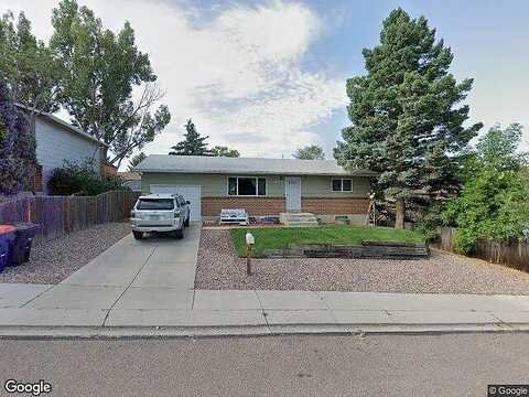 Cheerful, COLORADO SPRINGS, CO 80917