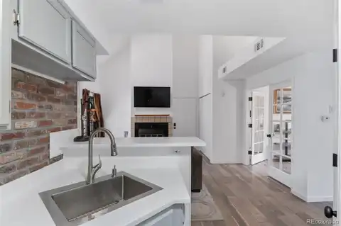 E Kentucky Avenue, Denver, CO 80246