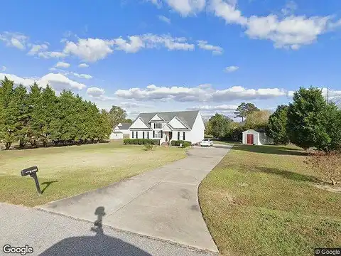 Hunter Ridge, ROCKY MOUNT, NC 27803