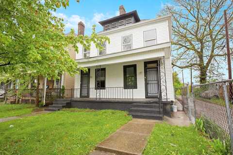 N Garfield Ave # 485, COLUMBUS, OH 43203