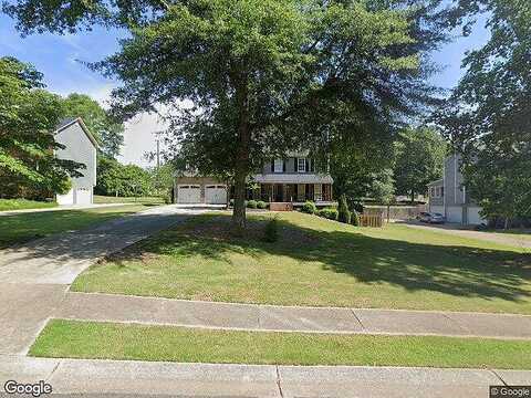 Line Tree, POWDER SPRINGS, GA 30127