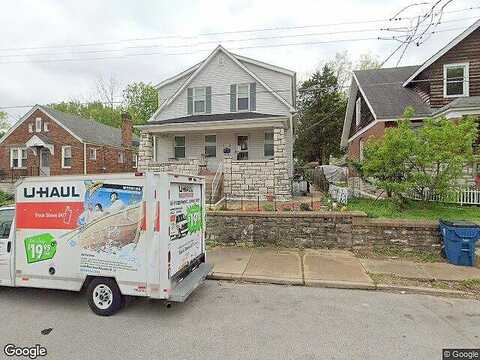 Oldenburg, SAINT LOUIS, MO 63123