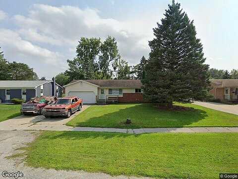 Weiss, SAGINAW, MI 48603