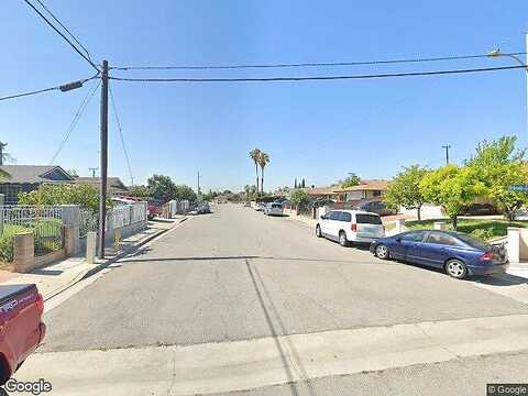 Benham, BALDWIN PARK, CA 91706