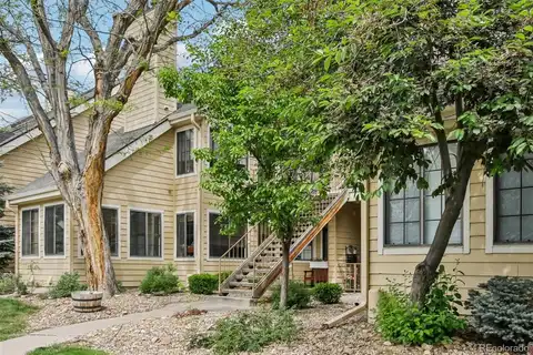 E Kentucky Avenue, Denver, CO 80246