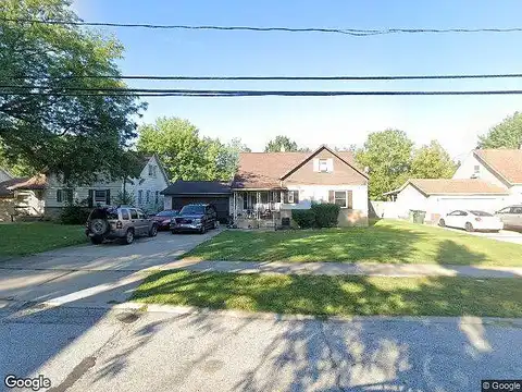 81St, CLEVELAND, OH 44125