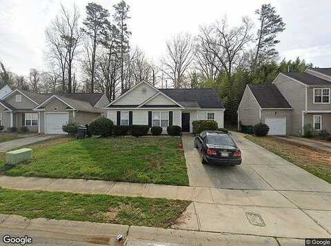Elizabeth, CHARLOTTE, NC 28269