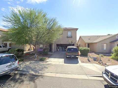 Meadow Creek, SAN TAN VALLEY, AZ 85140