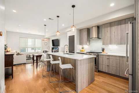 Lowell Boulevard, Denver, CO 80221
