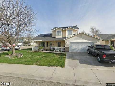 Black Hawk, KUNA, ID 83634