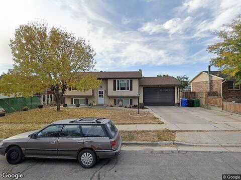 Niagara, SALT LAKE CITY, UT 84118