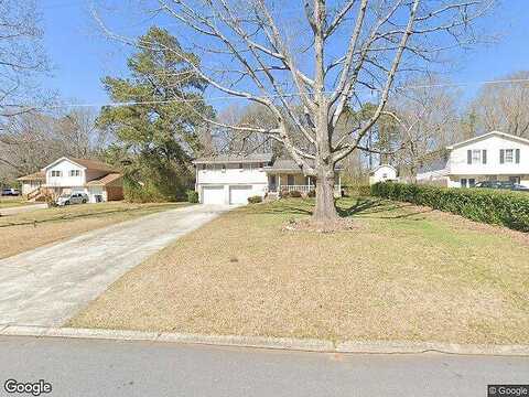Cheryl, POWDER SPRINGS, GA 30127
