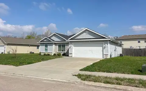 Copper Mountain, COLUMBIA, MO 65202