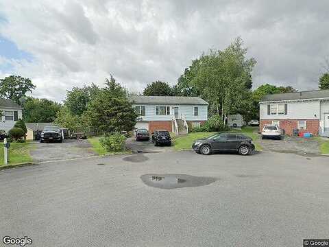 Flemming, NEWBURGH, NY 12550