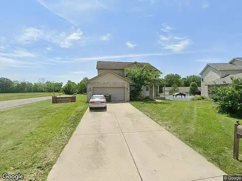Josiah, MILLSTADT, IL 62260