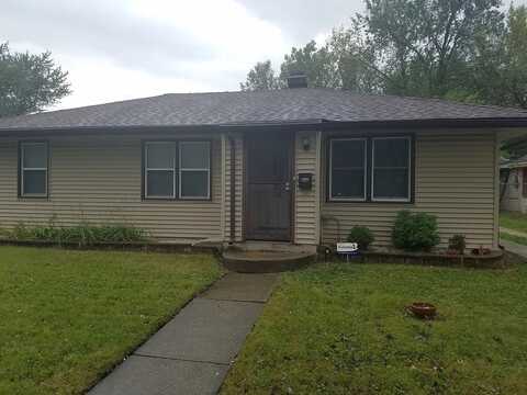 141St, DIXMOOR, IL 60426