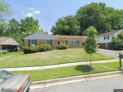 Castleton, UPPER MARLBORO, MD 20774