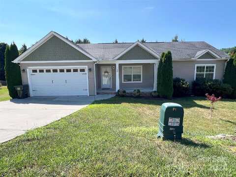 Silver Lining, HENDERSONVILLE, NC 28792