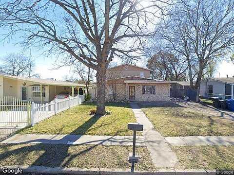 Vickers, SAN ANTONIO, TX 78211