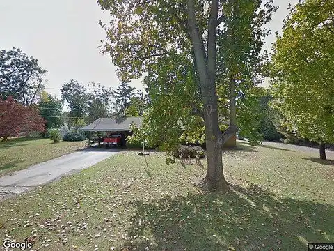 Butler, MATTHEWS, MO 63867