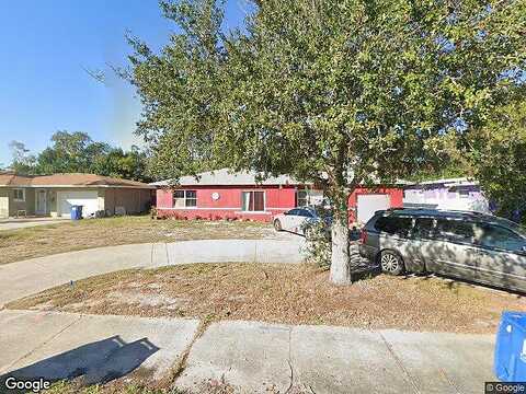 Dr Martin Luther King Jr, SAINT PETERSBURG, FL 33705