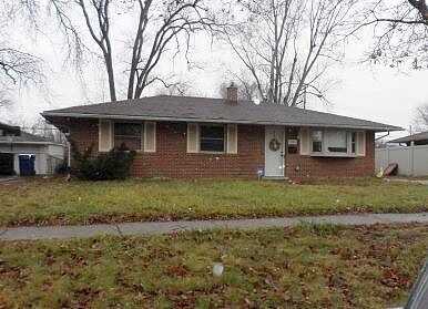 Hayes, WAYNE, MI 48184