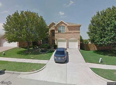 Wethington, MCKINNEY, TX 75071