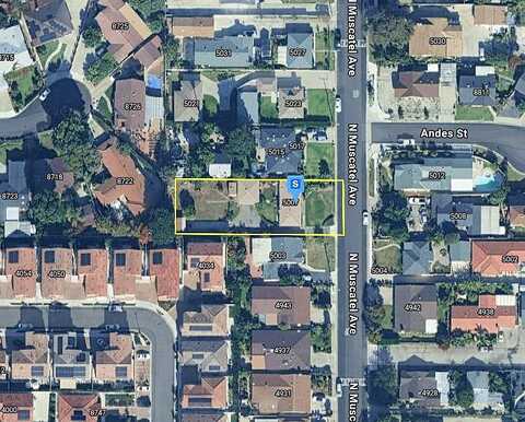Muscatel, SAN GABRIEL, CA 91776