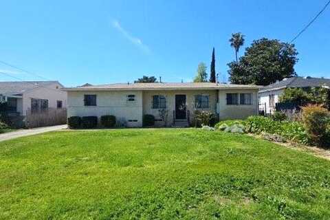 Muscatel, SAN GABRIEL, CA 91776