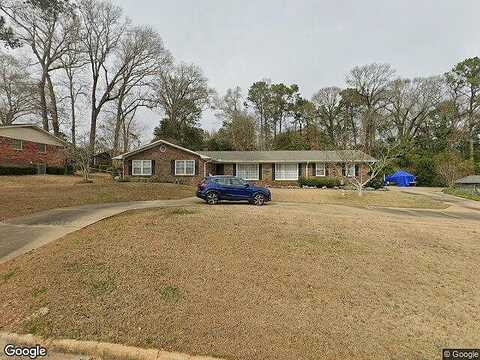 Hickory Bend, ENTERPRISE, AL 36330