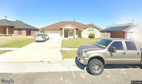 James, KILLEEN, TX 76542