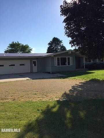 White Oak, FORRESTON, IL 61030