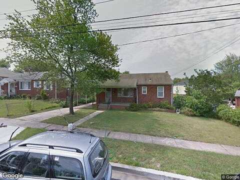 Mineola, COLLEGE PARK, MD 20740