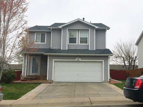 78Th, DENVER, CO 80229