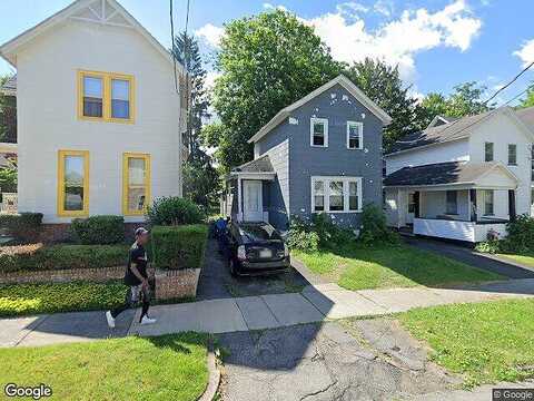 Seward, ROCHESTER, NY 14608