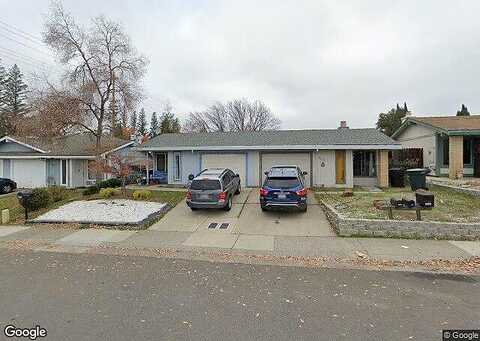 Hyacinth, ROSEVILLE, CA 95678